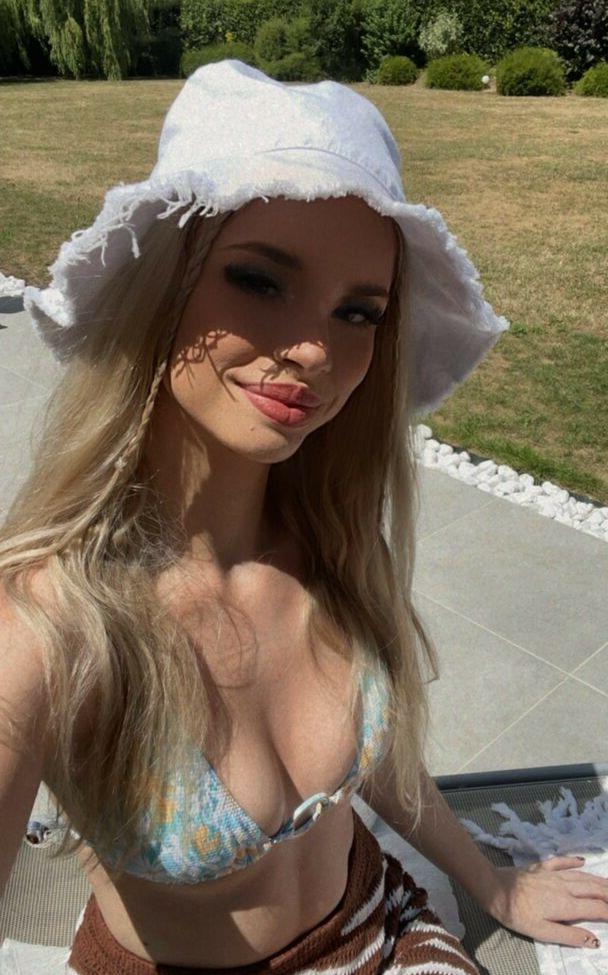 24P Britnyellen nude