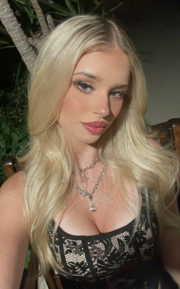 24P Britnyellen nude