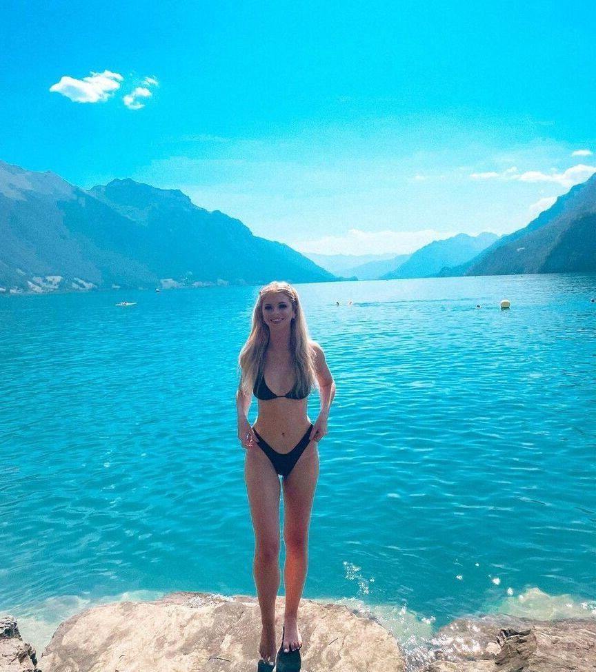 24P Britnyellen nude
