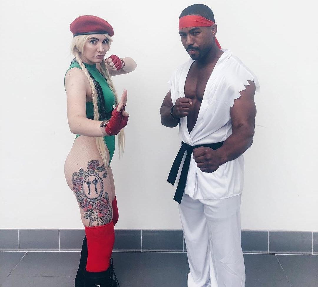 24P Midgarrose nude