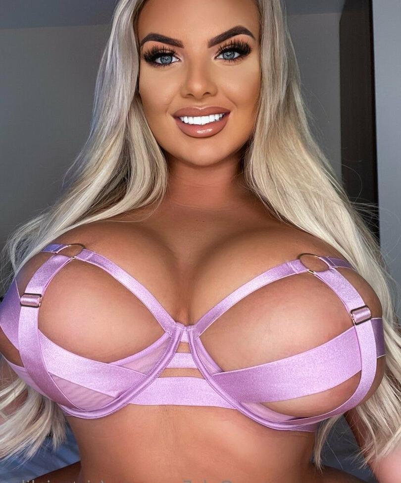 25P Victorialilyx nude