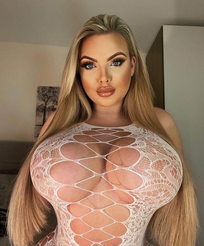 25P Victorialilyx nude