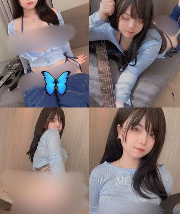 25P Wlepwlop nude