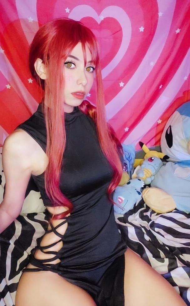 25P Lilywaifu nude