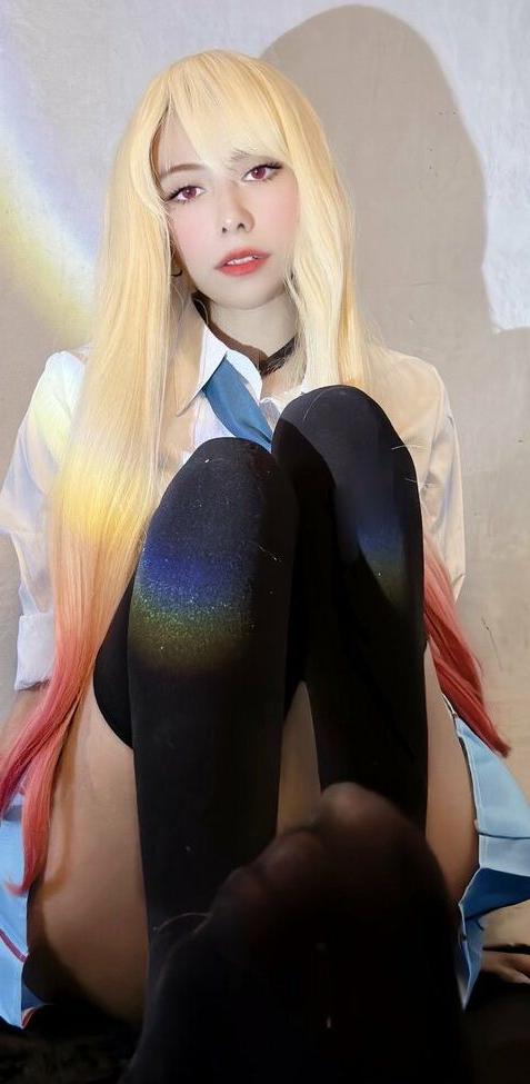 25P Lilywaifu nude