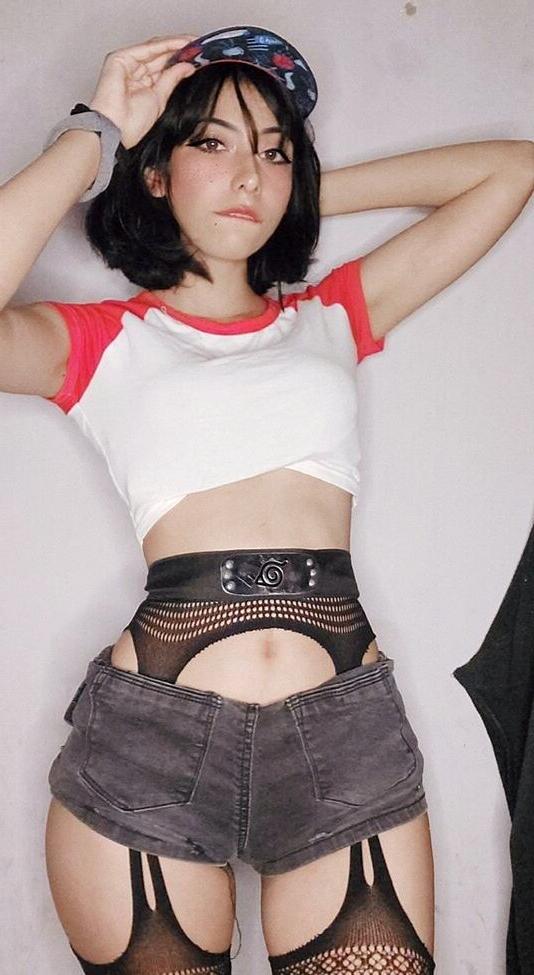 25P Lilywaifu nude