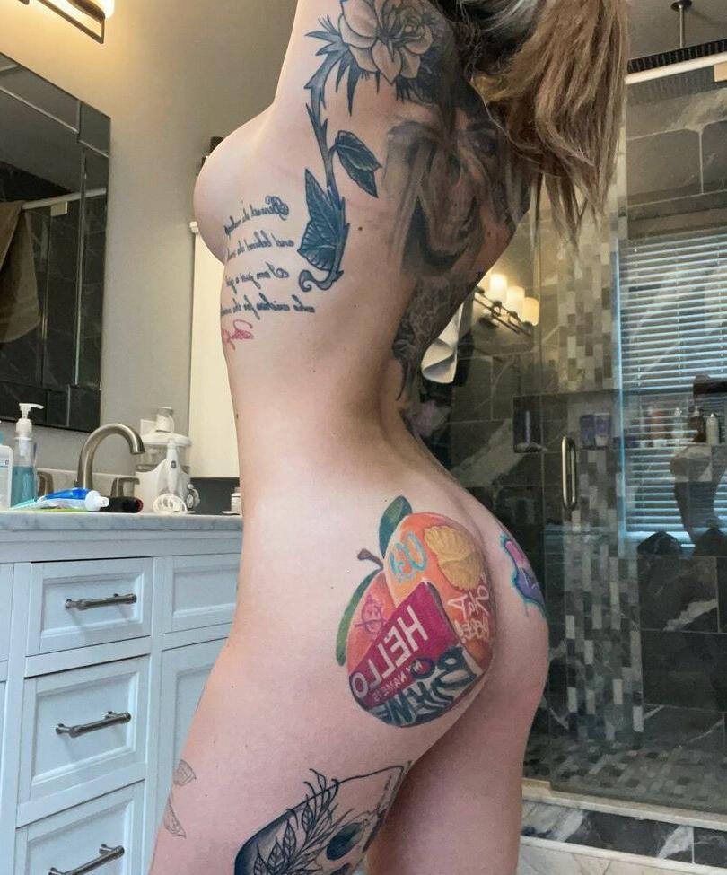 12P JerayXoXo nude