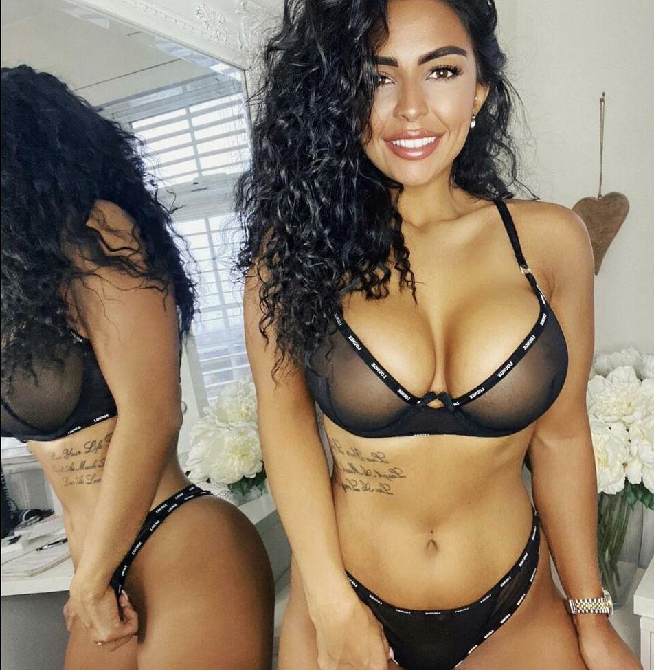 4P Natashamsandhu nude