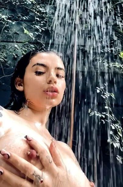 25P Alison Estrada nude