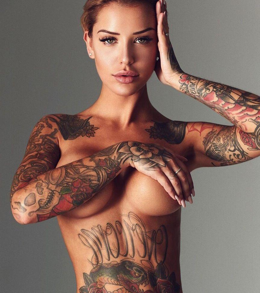 25P Laurence Bedard nude