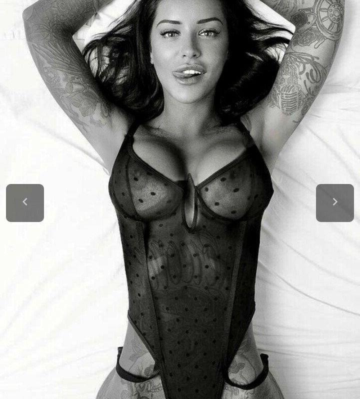 25P Laurence Bedard nude