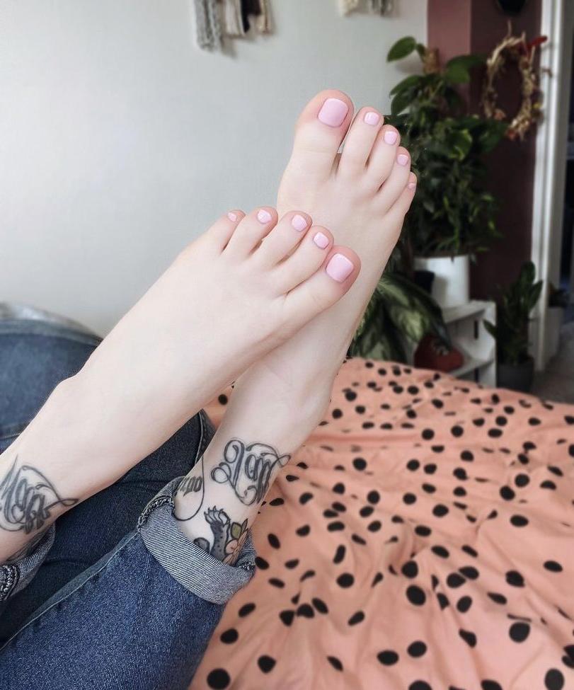 25P Faefeet127 nude