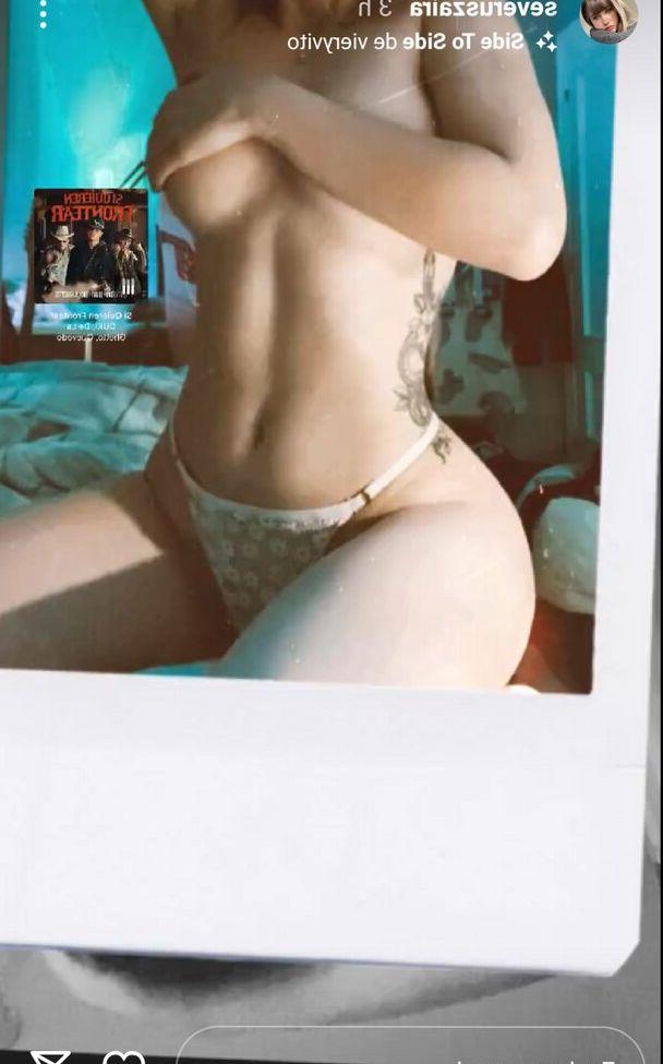 15P Severuszaira nude