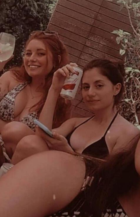 25P Yayahuz nude