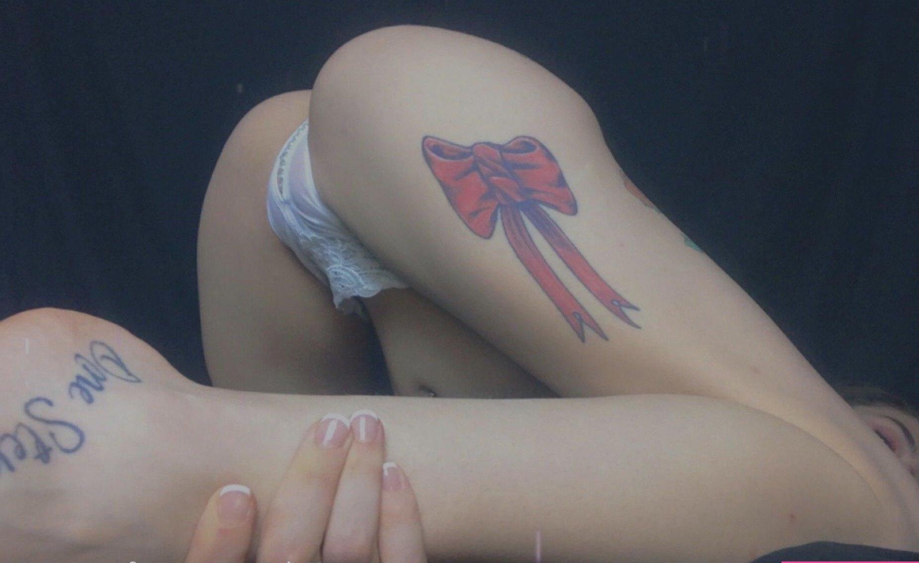 25P Fantasyxxo nude
