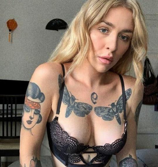 22P Yesangelgirl nude