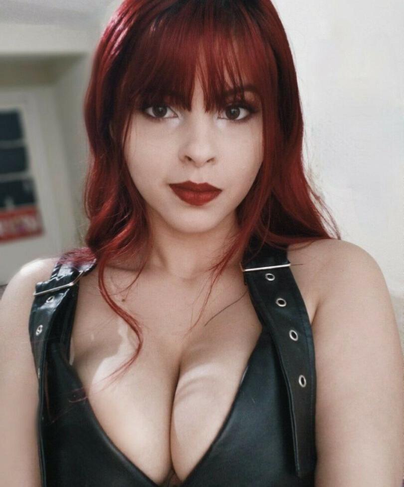19P Julia-chan nude
