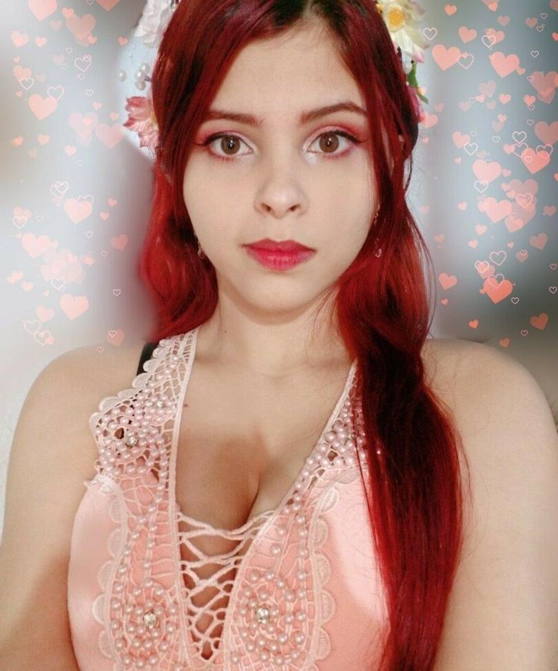 19P Julia-chan nude