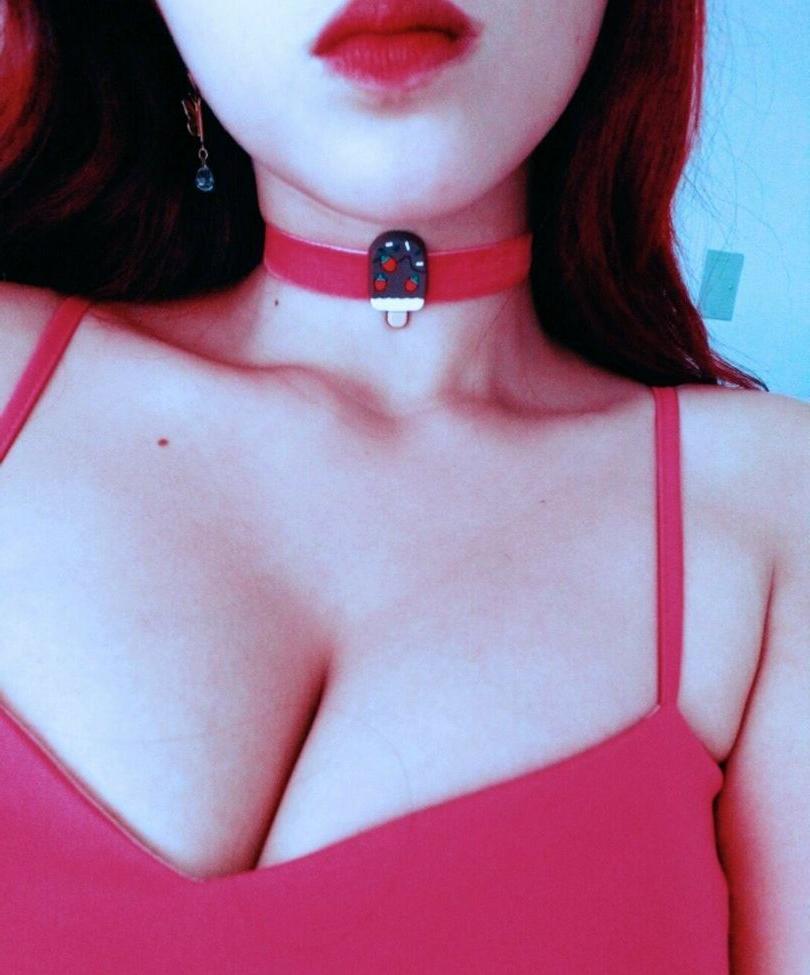 19P Julia-chan nude