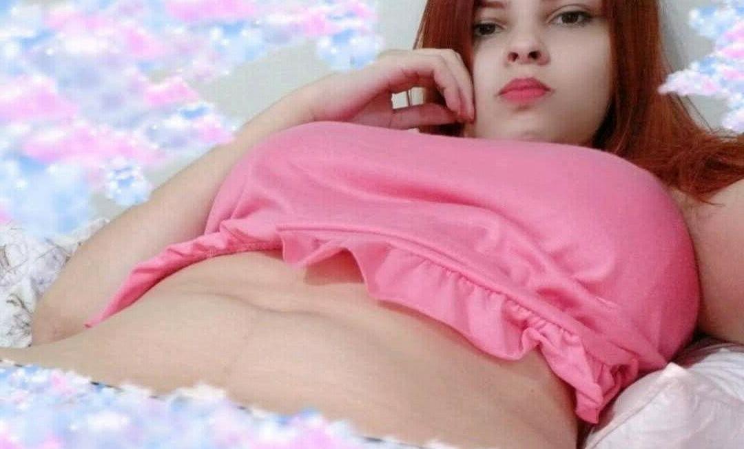 19P Julia-chan nude