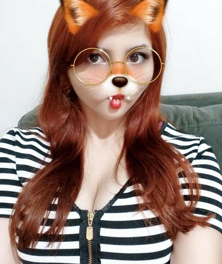 19P Julia-chan nude
