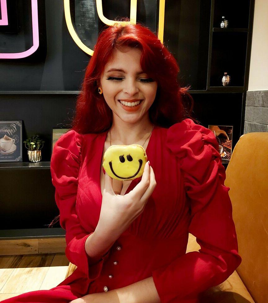 19P Julia-chan nude