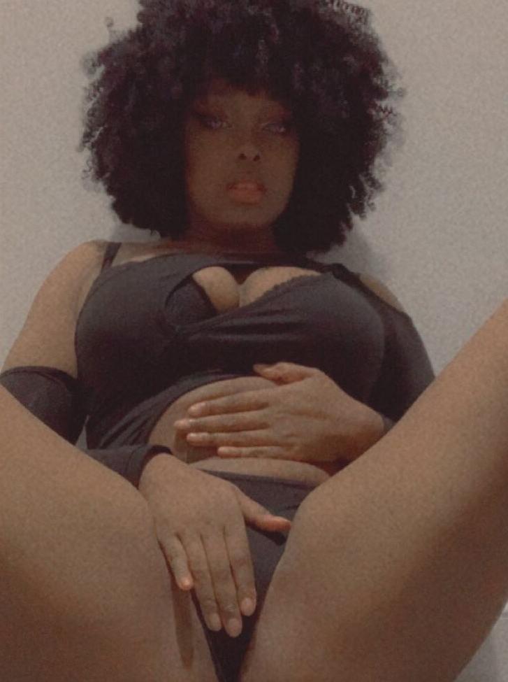 9P Crescentfairyyy nude