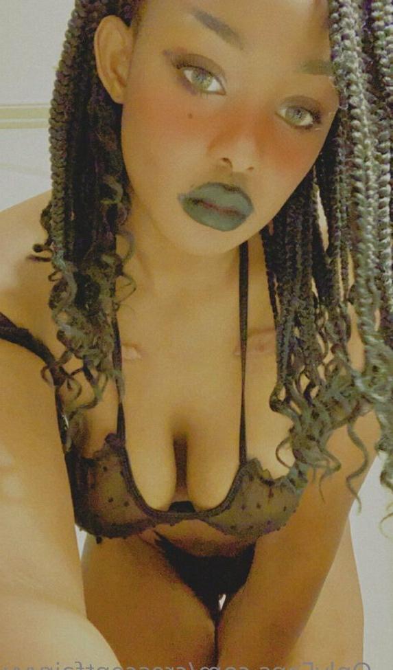 9P Crescentfairyyy nude