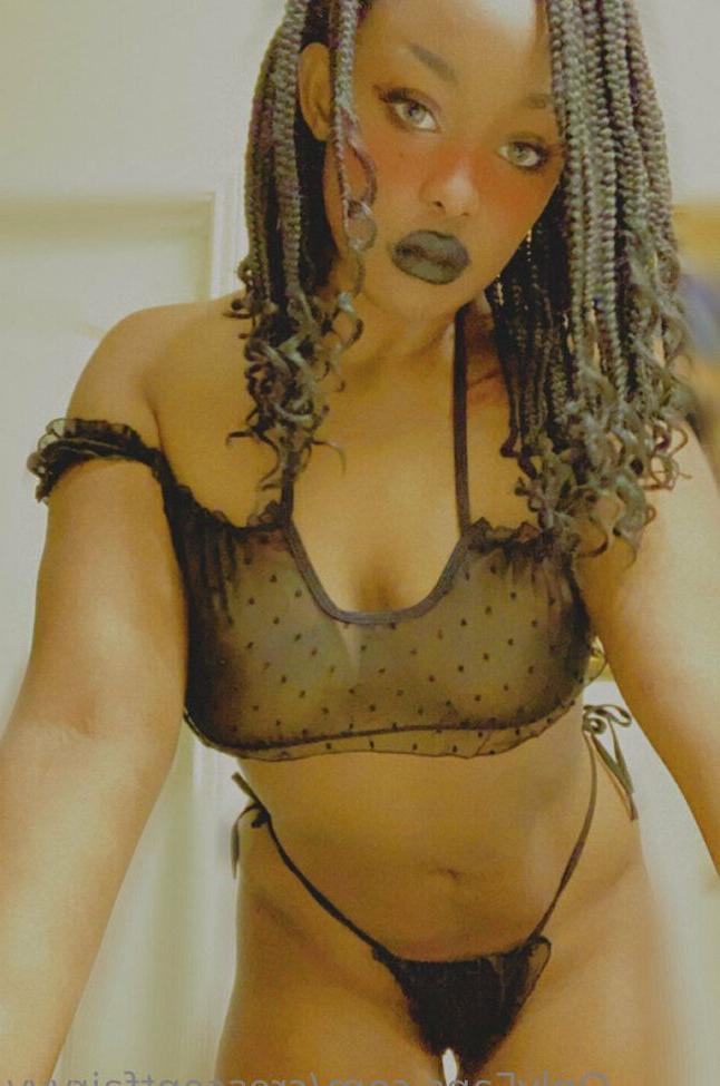 9P Crescentfairyyy nude