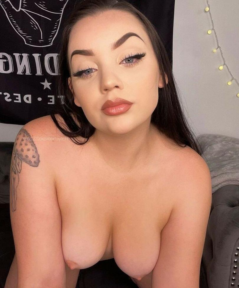 16P Rosycheeksxo23 nude