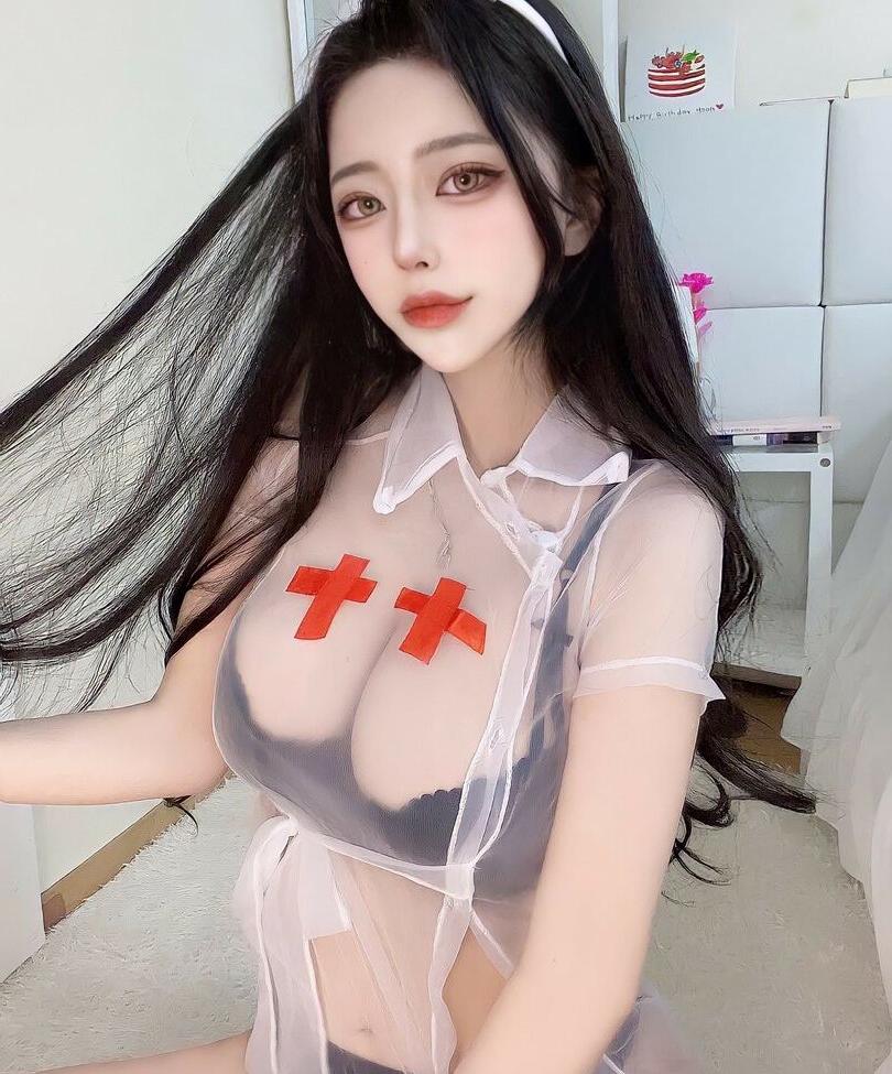 25P Neco_mimixx nude