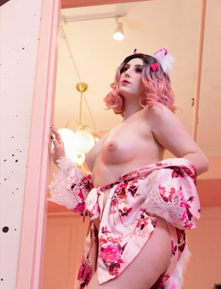 15P Littlelilylewds nude