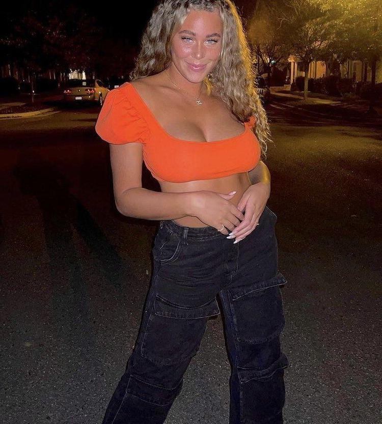 24P Tiffany Jeffcoat nude