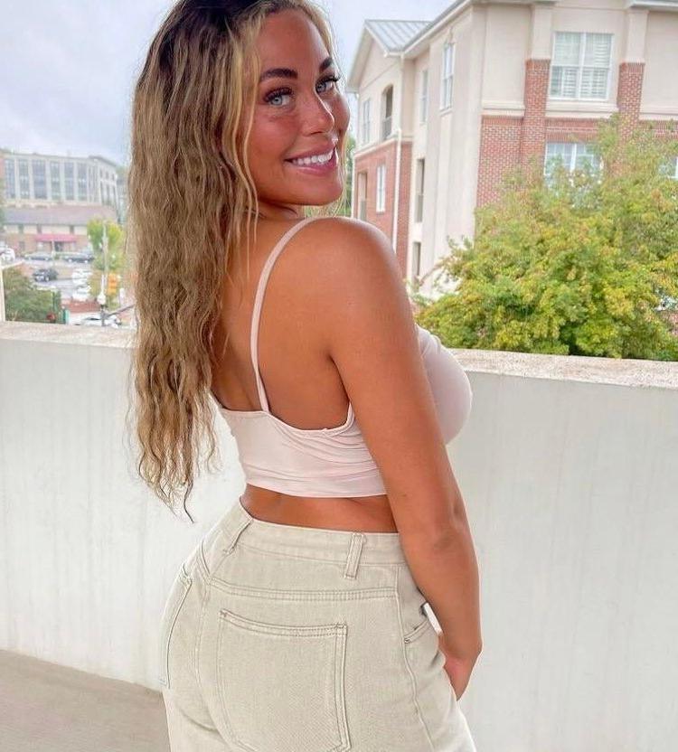 24P Tiffany Jeffcoat nude