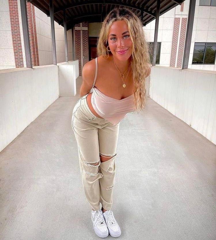 24P Tiffany Jeffcoat nude