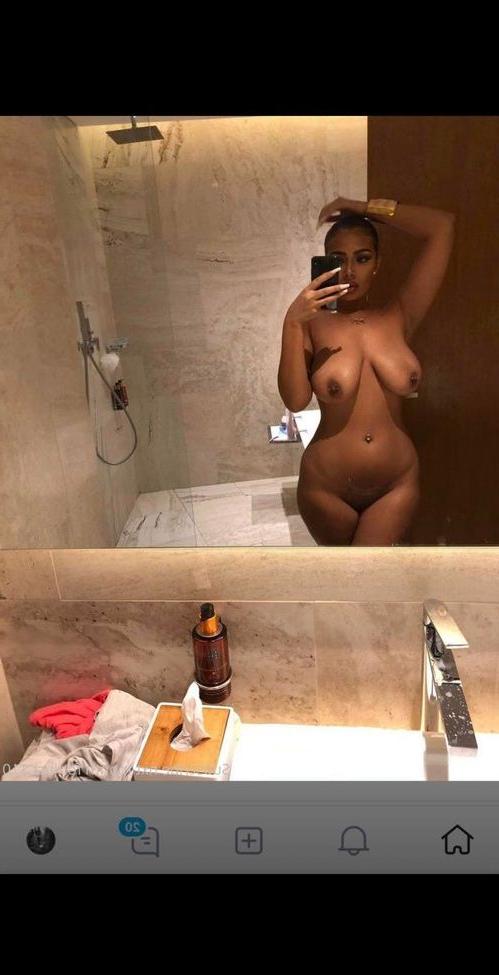 15P Louise Dela Rosa nude