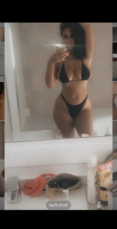 15P Louise Dela Rosa nude