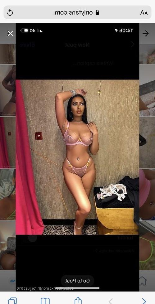 15P Louise Dela Rosa nude