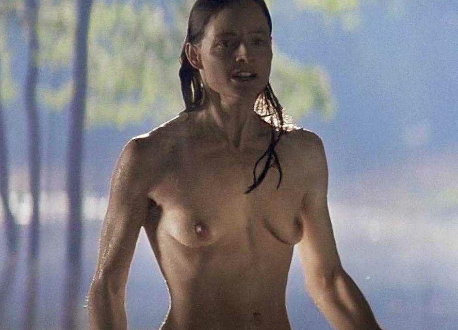 23P Jodie Foster nude
