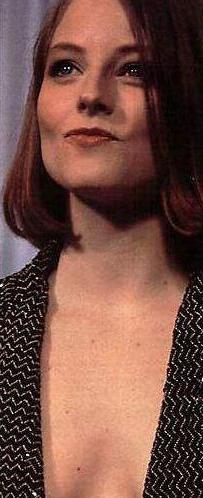 23P Jodie Foster nude