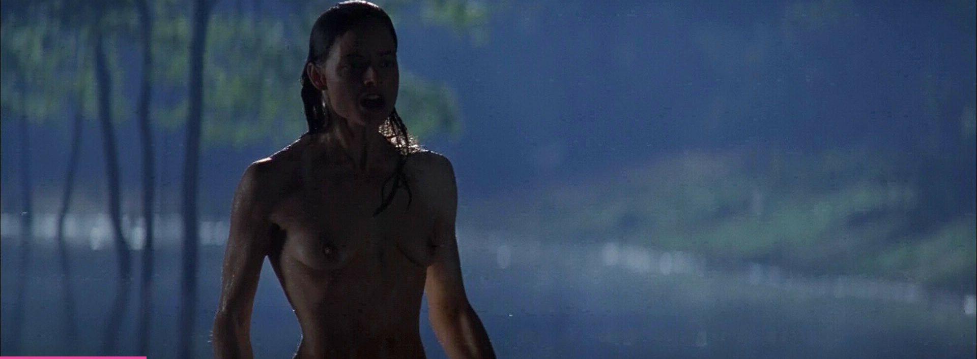 23P Jodie Foster nude