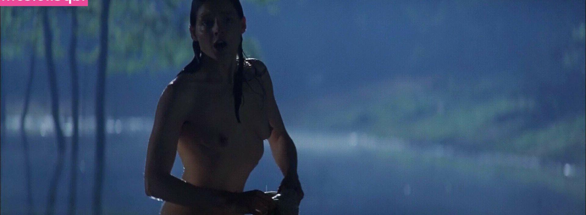 23P Jodie Foster nude