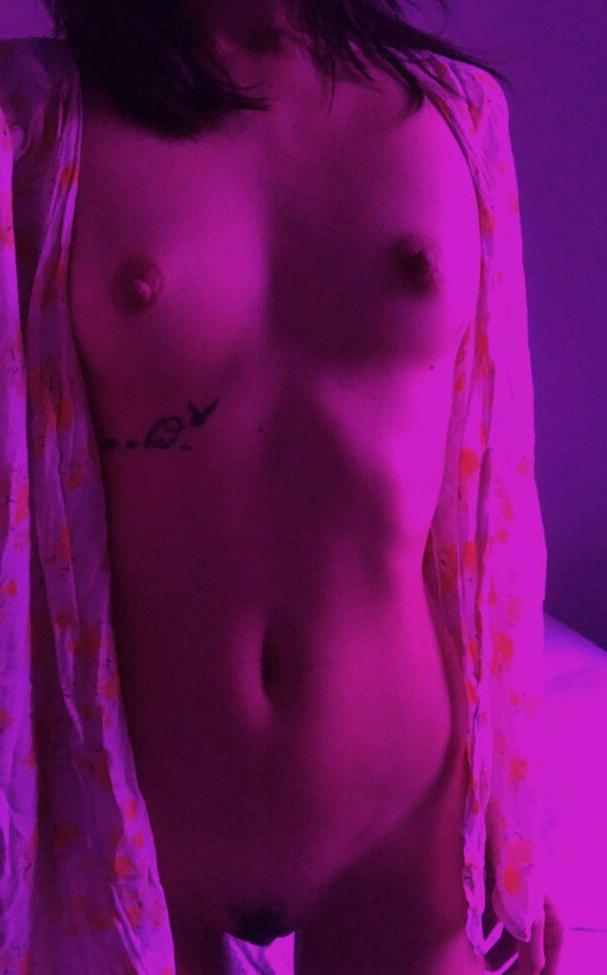 25P Charry Jin nude
