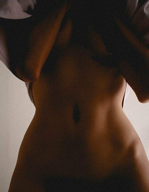 25P Charry Jin nude
