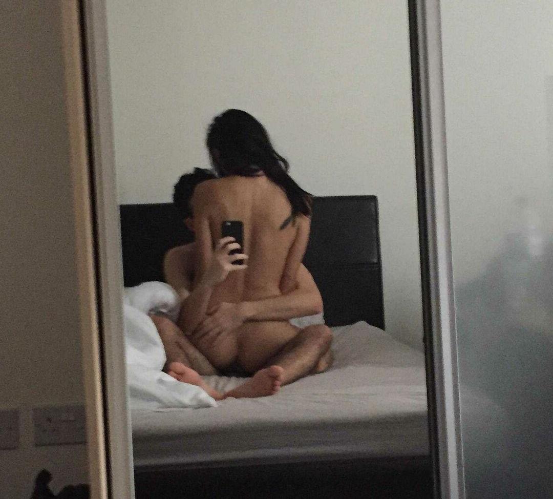 25P Charry Jin nude
