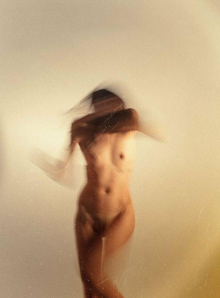 25P Charry Jin nude