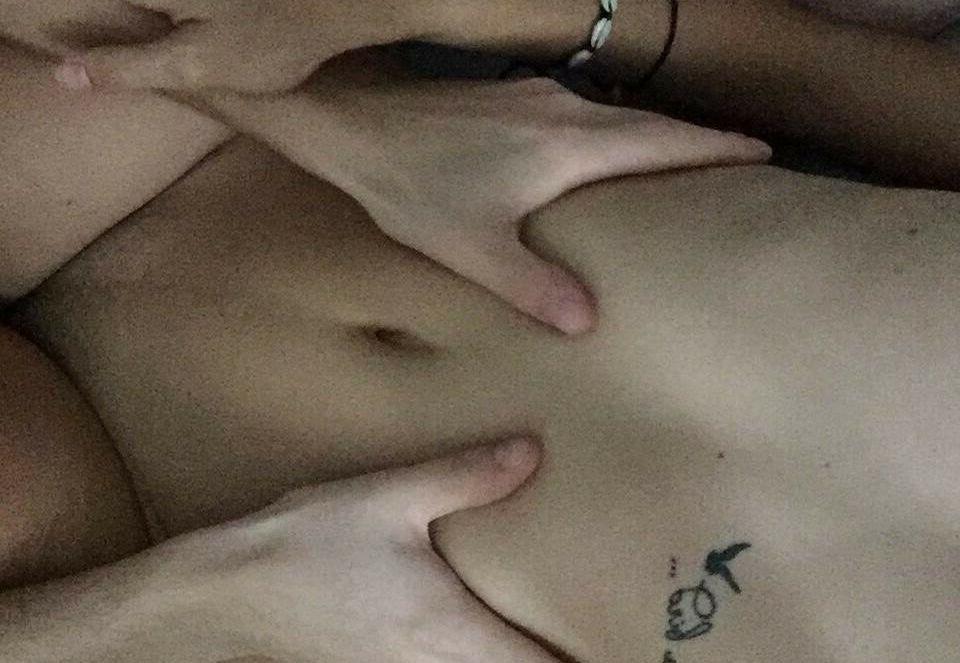 25P Charry Jin nude