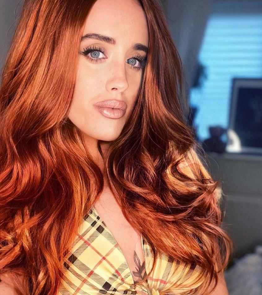 23P Jessica Carter nude
