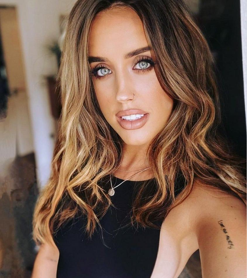 23P Jessica Carter nude
