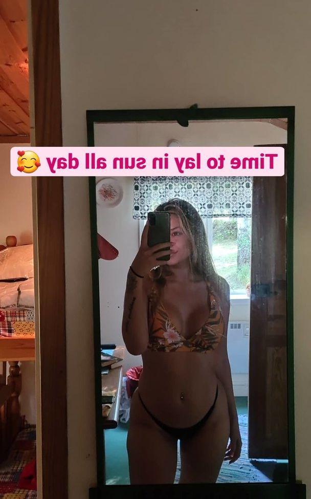 25P Snowmixy nude